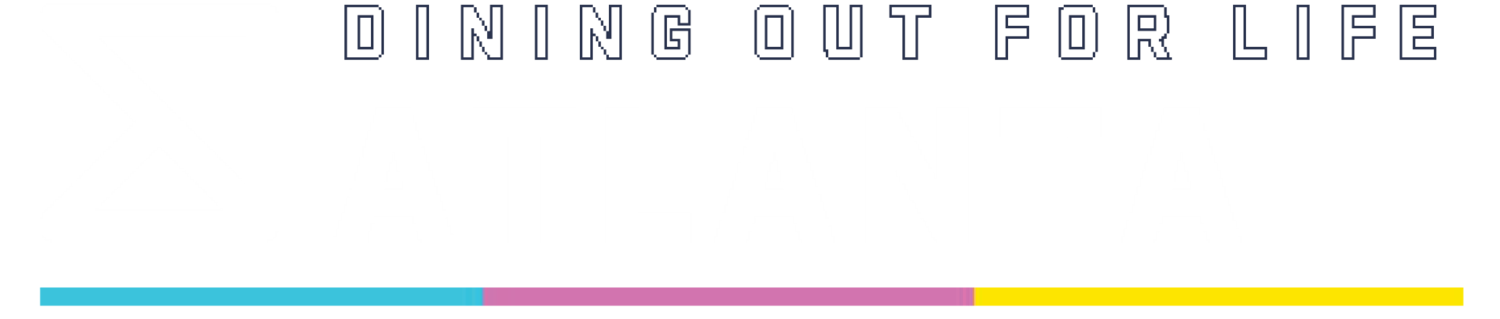 Dining Out for Life Atlanta